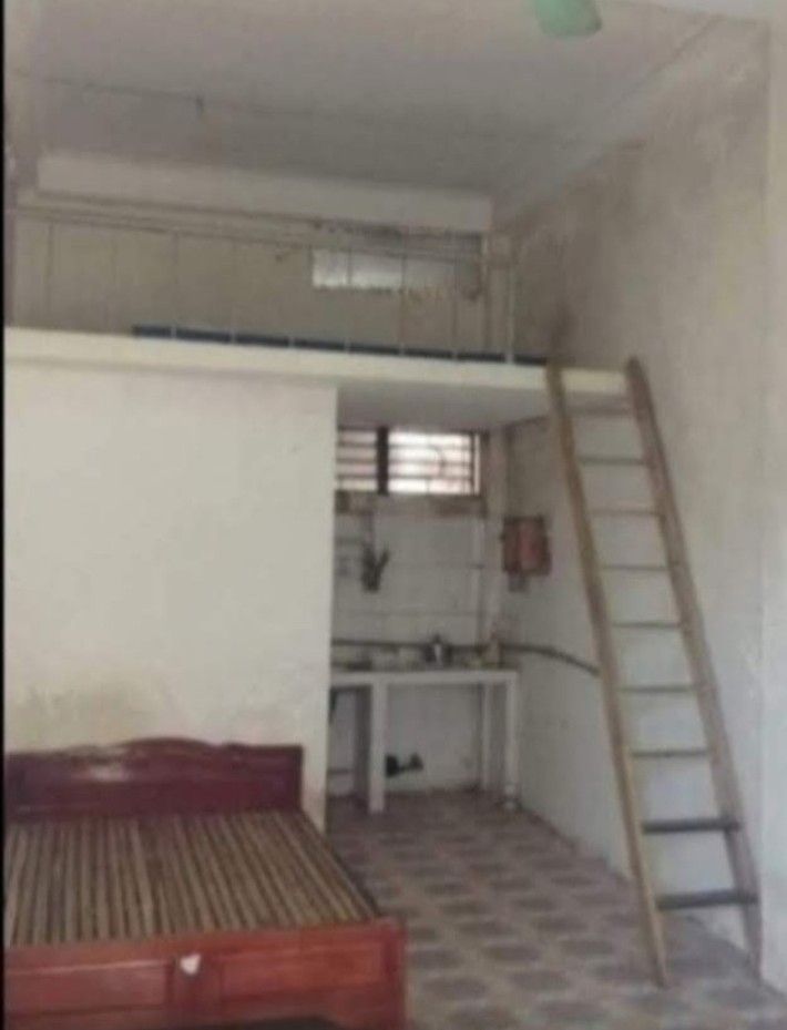 Phòng trọ 29m² ngõ 5 Hoàng Quốc Việt - Không gian thoáng mát, tự do giờ giấc!