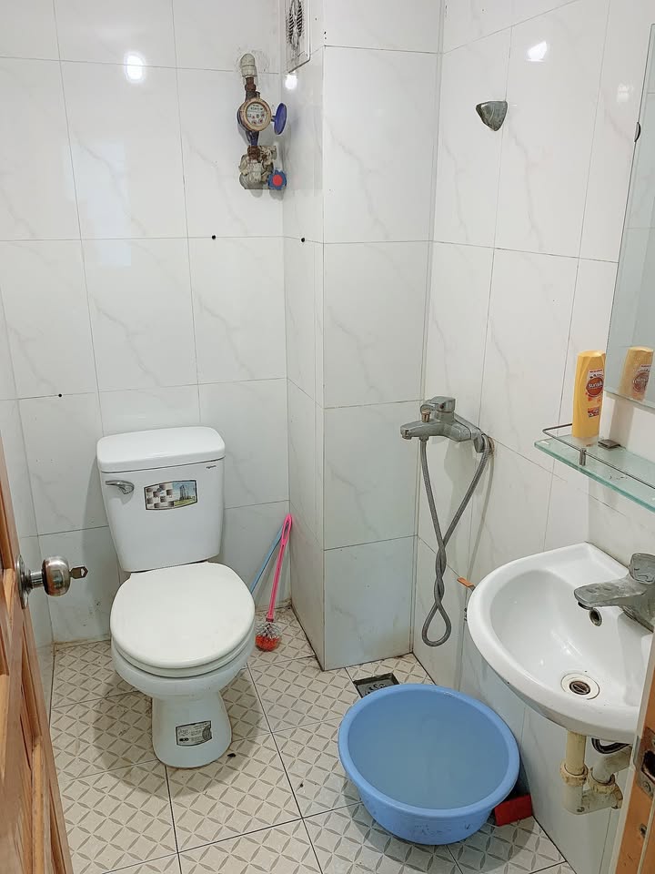 Phòng cho thuê khép kín tại Trần Thái Tông, Cầu Giấy - Giá chỉ 3 triệu/tháng!