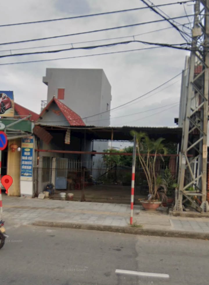 Đất nền Cách Mạng Tháng Tám, Cẩm Lệ, 200m² giá 12 tỷ - Vị trí đắc địa chờ đón bạn!