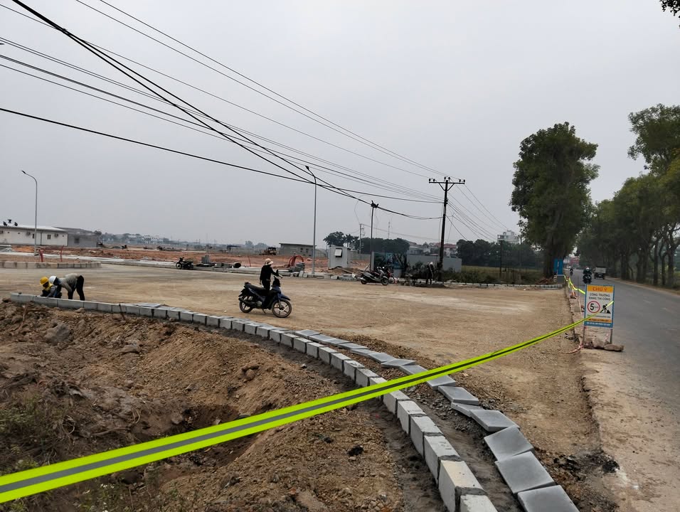 Đất thổ cư Mai Đình, Sóc Sơn 116m² giá thỏa thuận - Cơ hội đầu tư hấp dẫn!