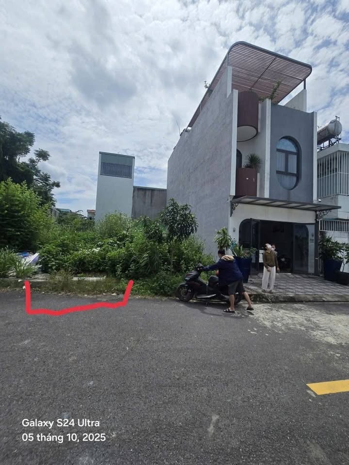 Đất nền tái định cư An Thạnh 77m² giá 2 tỷ - Xây dựng tự do