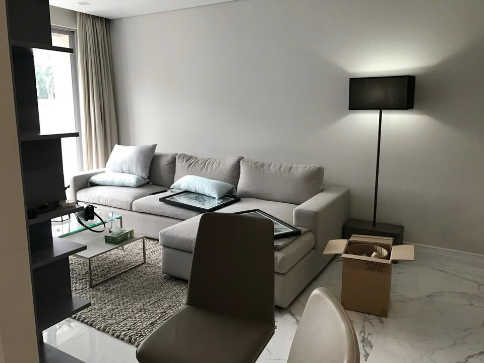 Shophouse Scenic Valley Quận 7 136m² giá 13 tỷ - Nội thất cao cấp sang trọng