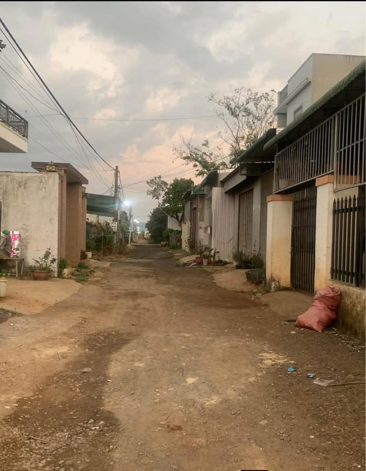 Đất nền Đức Trọng - 2 Mặt Tiền Sổ Đỏ 115m² Giá 1.47 Tỷ