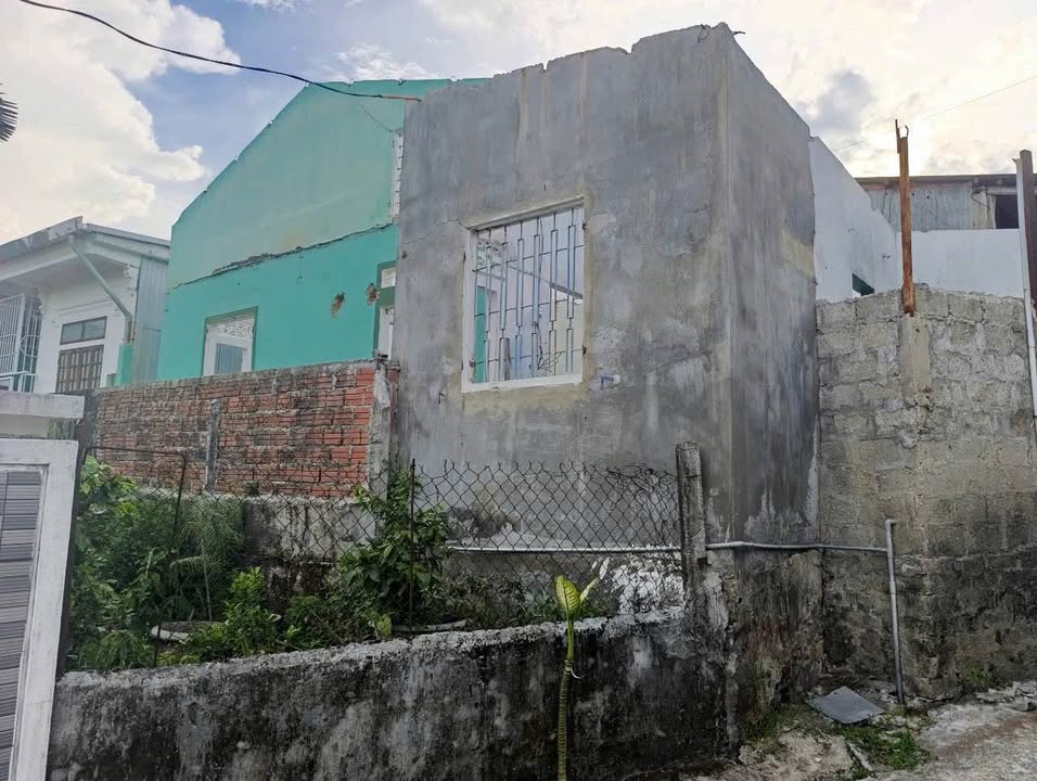 Đất nền Kiệt 69/131 Trần Phú, TP Huế 79.3m² - Sổ hồng chính chủ, giá chỉ 1.8 tỷ!