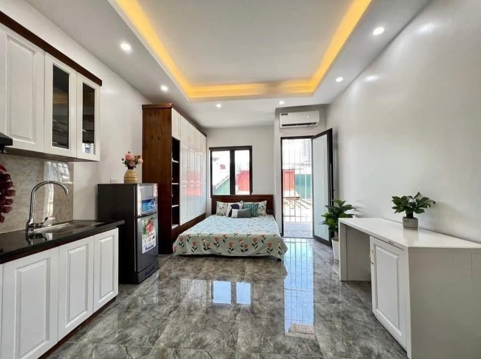 Căn hộ CCMN Mỹ Đình, 52m² giá 12 tỷ - Đầu tư sinh lời ổn định!