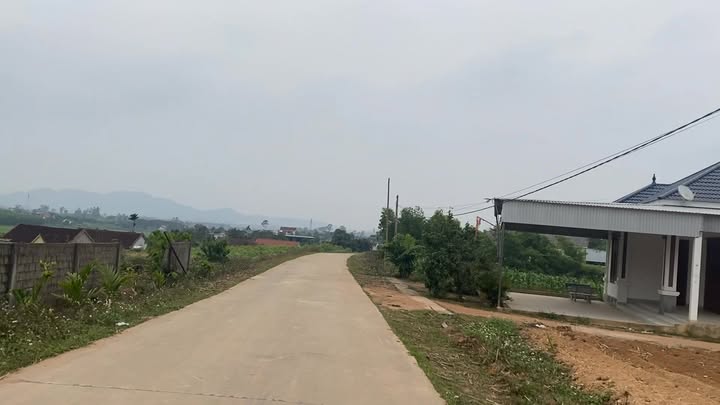 Nhà mái Nhật 180m² tại Nghĩa Lộc, giá 900 triệu - Sẵn sàng vào ở ngay!