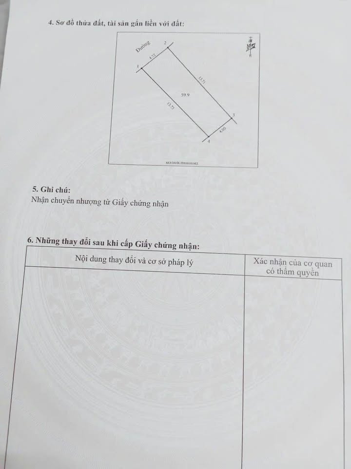 Đất Hưng Dũng, Đường Nguyễn Sỹ Quế 90m² giá 2.9 tỷ - Cơ hội đầu tư hiếm có!