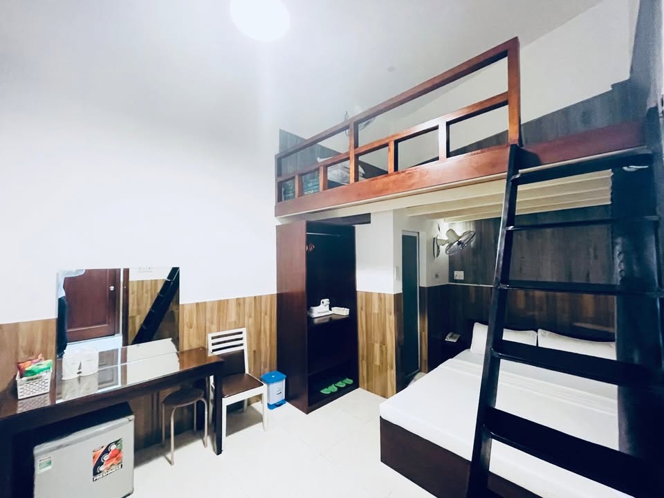 Homestay 8 phòng Phường Bình Trưng Đông 130m² giá 18.95 tỷ - Dòng tiền ổn định
