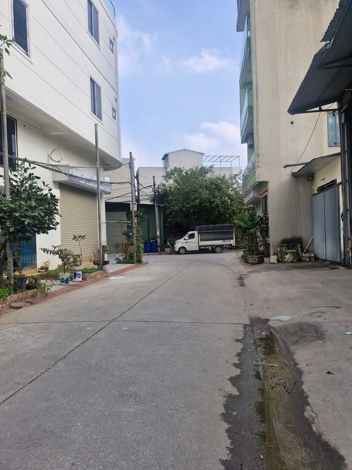 Đất nền 65m² Sóc Sơn - Sổ đỏ trao tay, ô tô tránh, gần QL1A