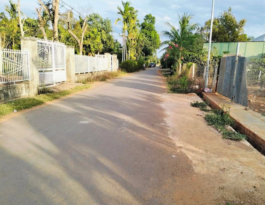 Đất nền tại xã Ea Ktur, huyện Cư Kuin, 320m² giá 6.4 tỷ - Đầu tư sinh lời ngay!