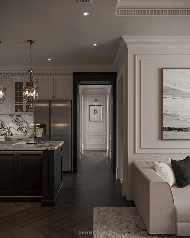 Chung cư Mulberry Lane 154m² 3PN - Giá 10.x Tỷ, Full Nội Thất, Sẵn Sàng Ở Ngay