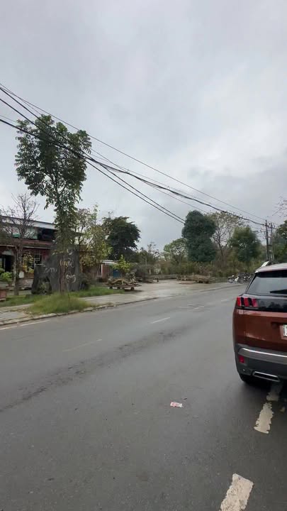 Đất nền đẹp tại Phường An Cựu, TP Huế 78.5m² giá 2 tỷ - Sổ hồng chính chủ!