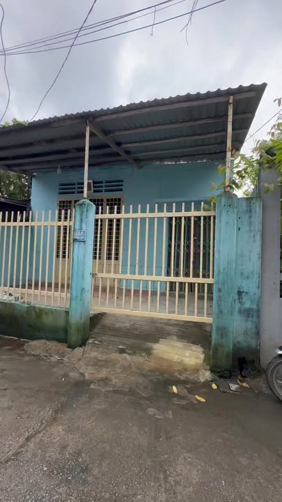 Bán FrontHouse mặt tiền Lê Minh, Huế 108m² giá 3 tỷ - Cơ hội đầu tư hấp dẫn!