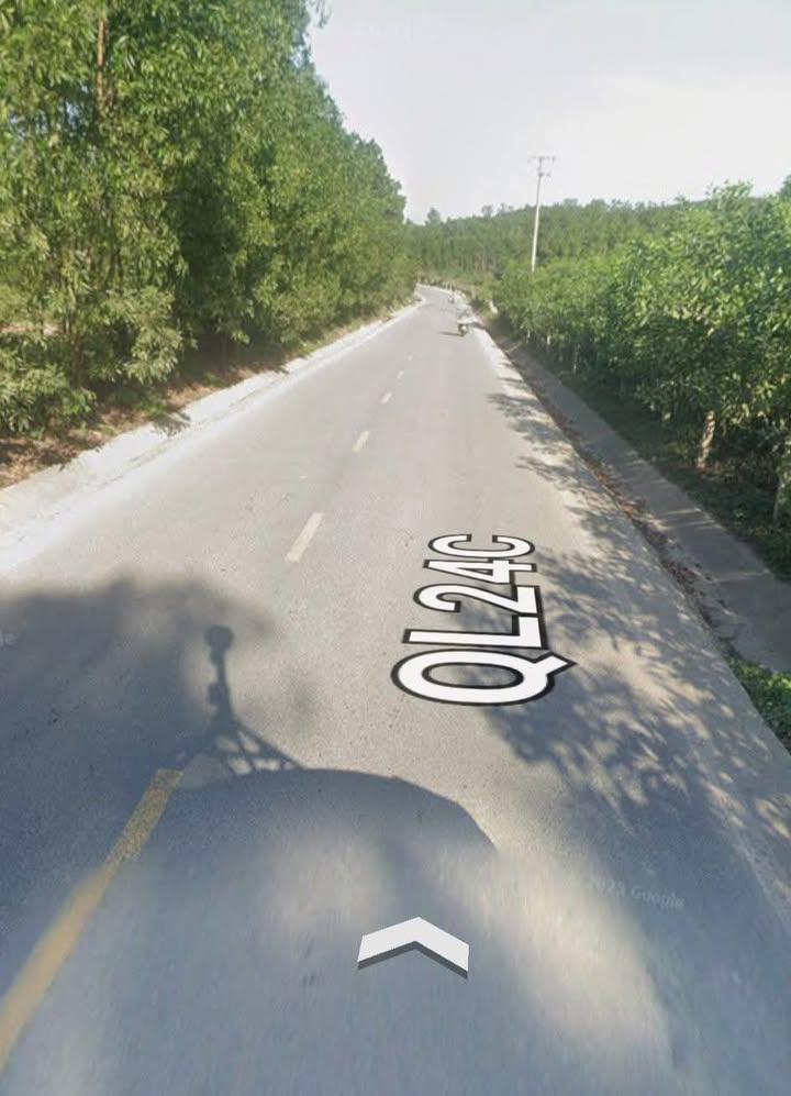 Đất nông nghiệp 40 sào tại Bình Hiệp, Bình Sơn - Cơ hội đầu tư hấp dẫn!