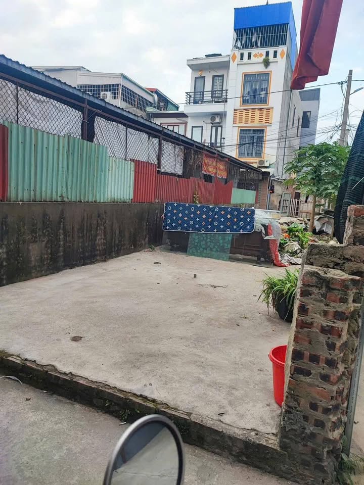 Lô đất 2 mặt ngõ Đồng Hòa 59m² giá 2.4 tỷ - Đầu tư sinh lời rõ rệt!