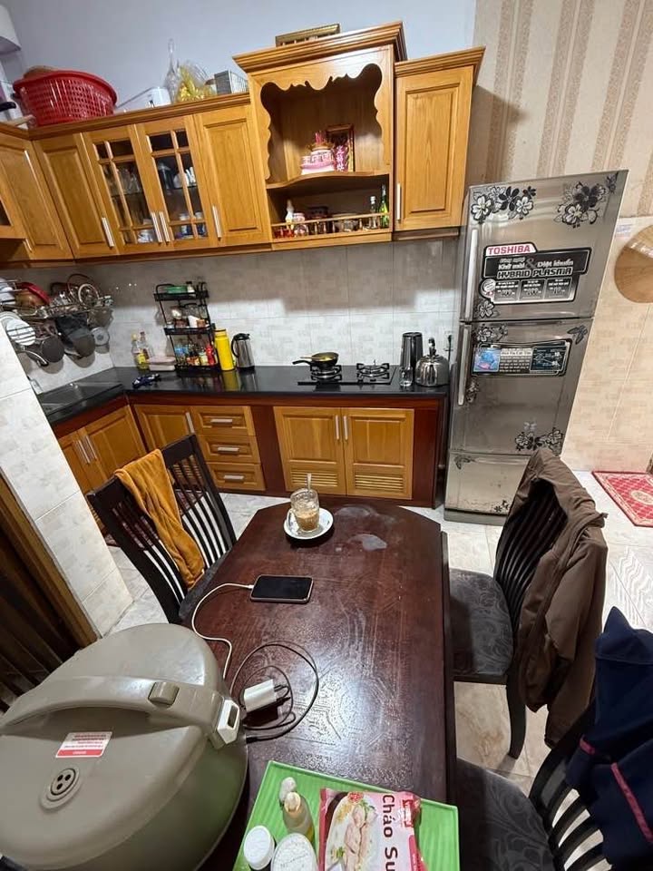 Nhà 2 tầng Tân Bình 50m² giá 5.5 tỷ - Nhà mới ở ngay!