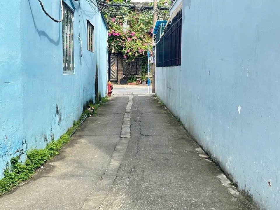 Đất thổ cư 70m² tại chợ Cây Tràm, Biên Hòa giá 2.85 tỷ - Sổ riêng chính chủ!