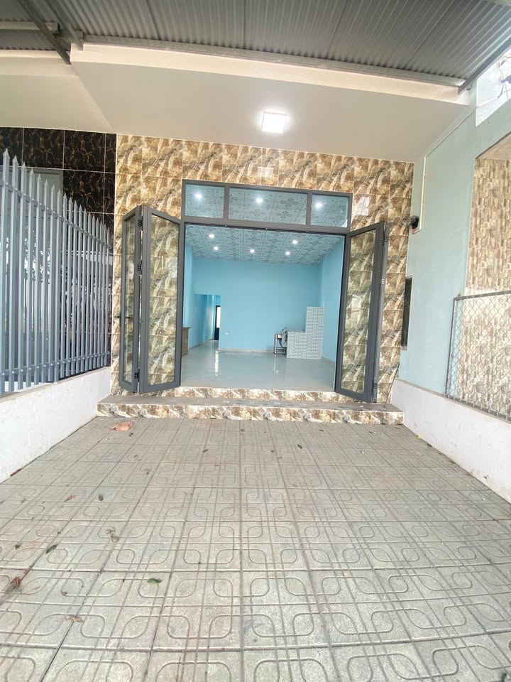 Nhà phố Hiệp Hòa Biên Hòa 86m² giá 1.3 tỷ - Sổ hồng chính chủ!