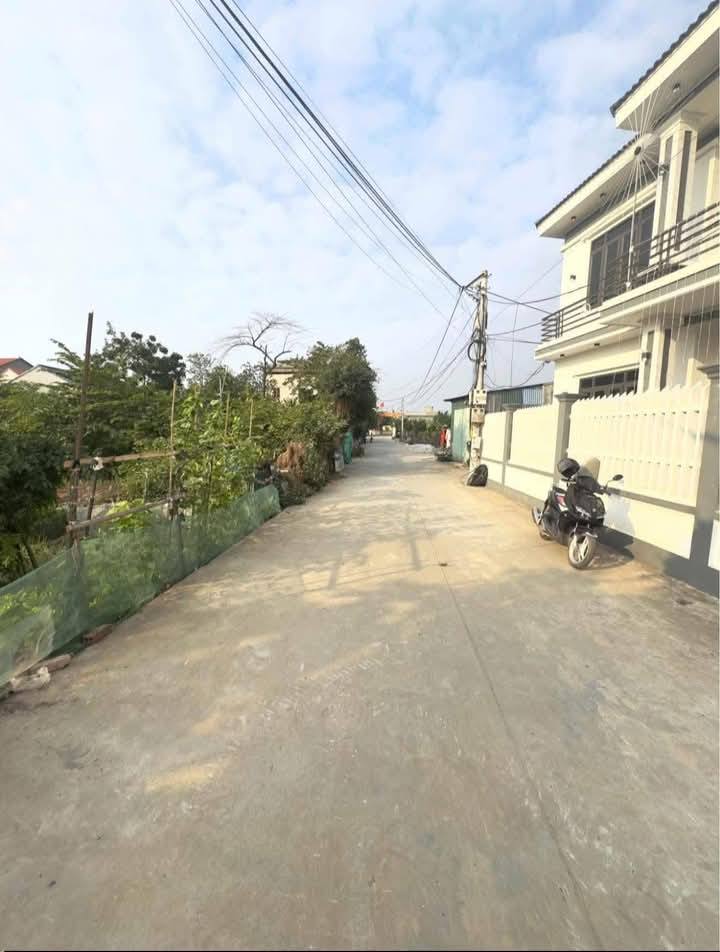 Đất thổ cư Thôn Bá Đông, Ninh Giang, 105m² chỉ 1 tỷ - Cơ hội đầu tư lý tưởng!