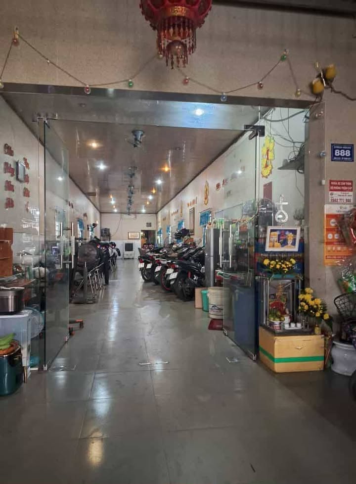Đất tặng nhà tại Thạnh Lộc 2, 307m² - Kinh doanh hiệu quả ngay!