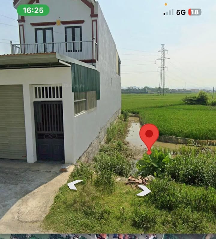 Đất nền Gia Phú, Gia Viễn, Ninh Bình 120m² - Cơ hội đầu tư hấp dẫn!