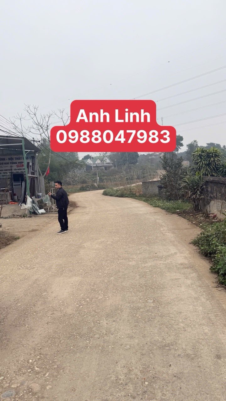 Đất nền 605m² xã Phú Lộc giá 1.4 tỷ - Đầu tư sinh lời ngay