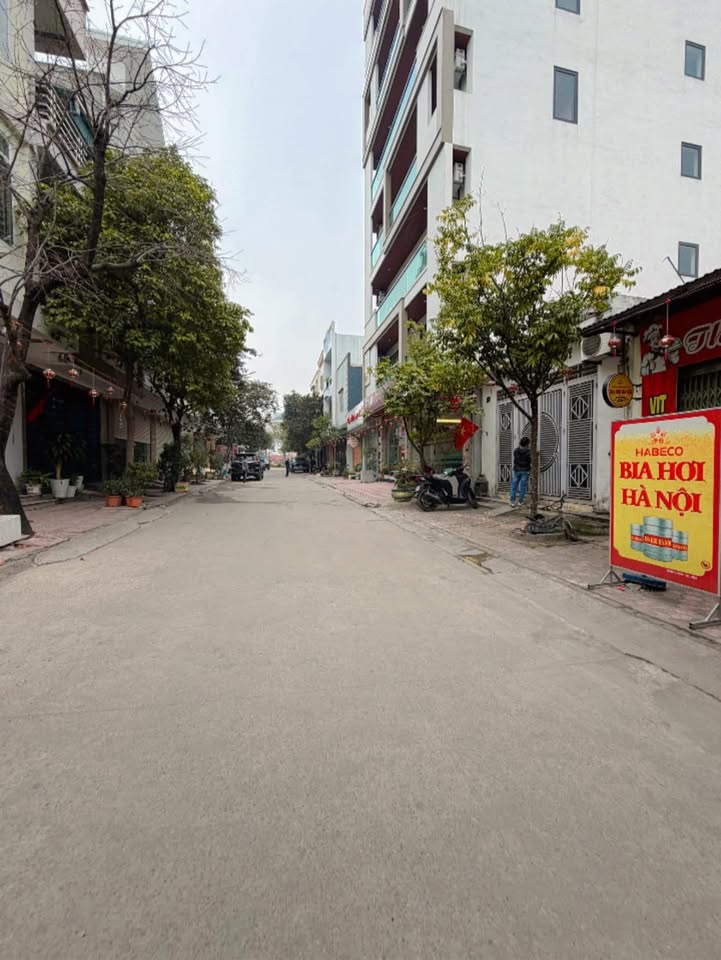 Đất nền Khu Tái Định Cư Đồng Gia, Việt Trì 82.5m² - Nơi an cư lý tưởng!