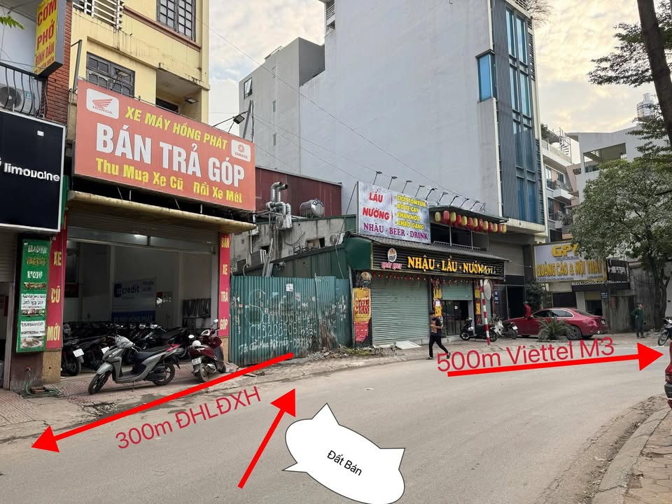 Đất nền Phường Gia Cẩm 50m² giá 1.825 tỷ - Pháp lý rõ ràng, đầu tư sinh lời!