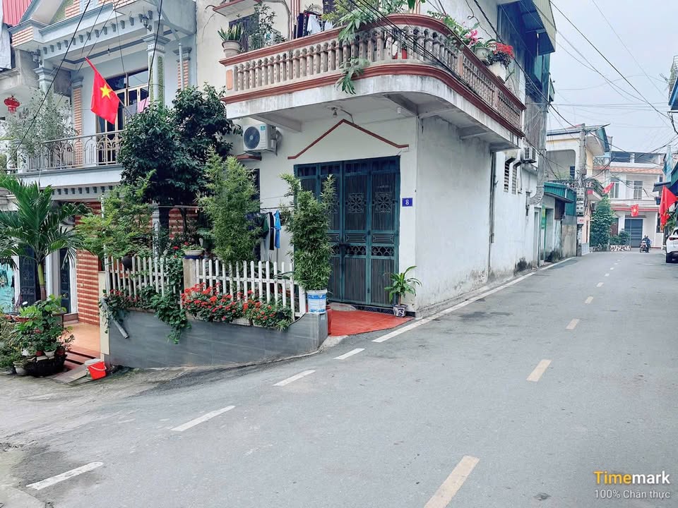 Đất nền Phường Nông Trang, Việt Trì 47m² giá 1.95 tỷ - Vị trí đắc địa gần chợ