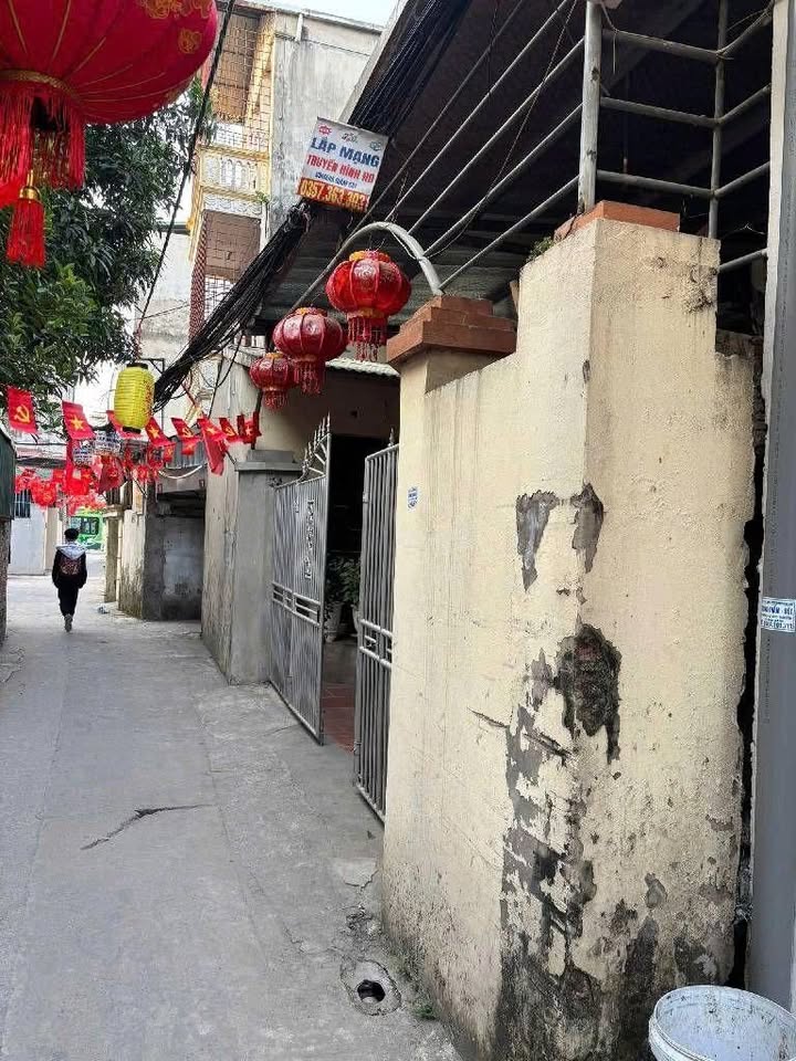 Đất Thạch Bàn 55m² giá 13.5 tỷ - Mặt tiền ô tô 7 chỗ, vị trí đẹp!