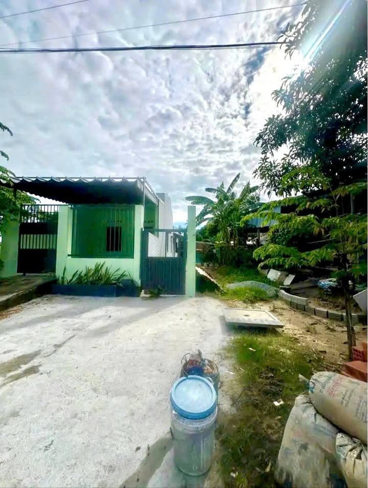 Đất nền Lưu Quang Vũ 100m² giá 2.65 tỷ - Đường ô tô thông thoáng!