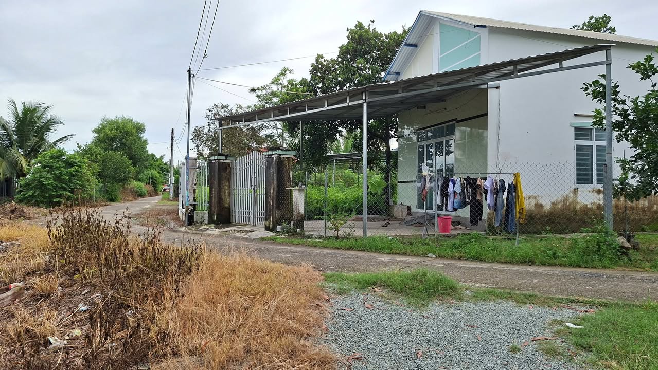 Đất thổ cư Suối Tiên Diên Khánh 71m² giá 450 triệu - Sổ đỏ sang tên ngay!