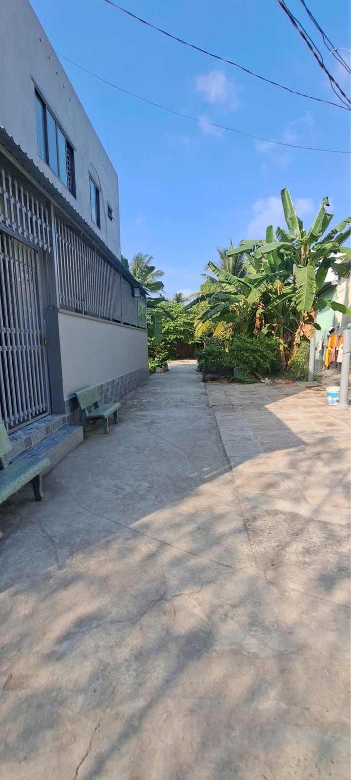 Đất nền liền kề Trung An, TP. Mỹ Tho 62.6m² giá 1.05 tỷ - Pháp lý rõ ràng!