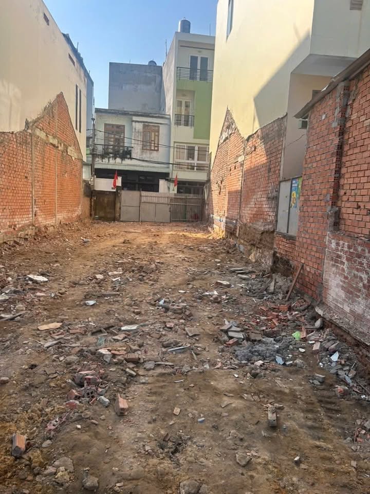 Đất 2 mặt tiền đường 449 và 445 Lê Văn Việt, Quận 9, 174m² - Cơ hội đầu tư tuyệt vời!