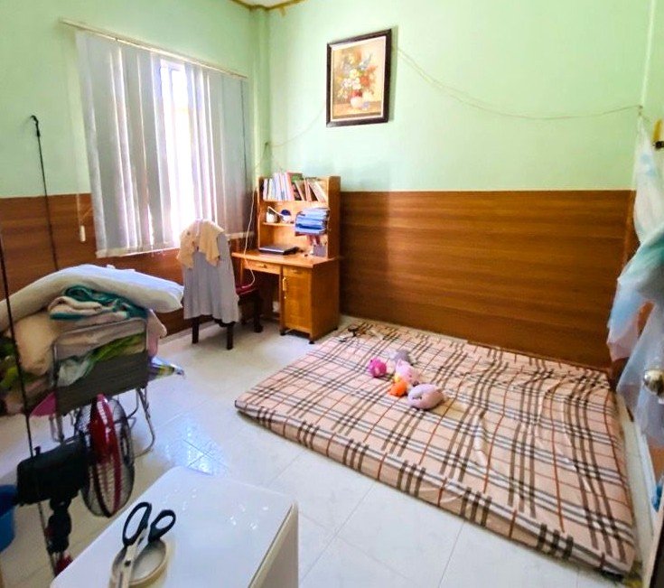 Nhà 2 tầng 60m² Phường Hiệp Bình Chánh giá 3 tỷ - Gần Gigamall