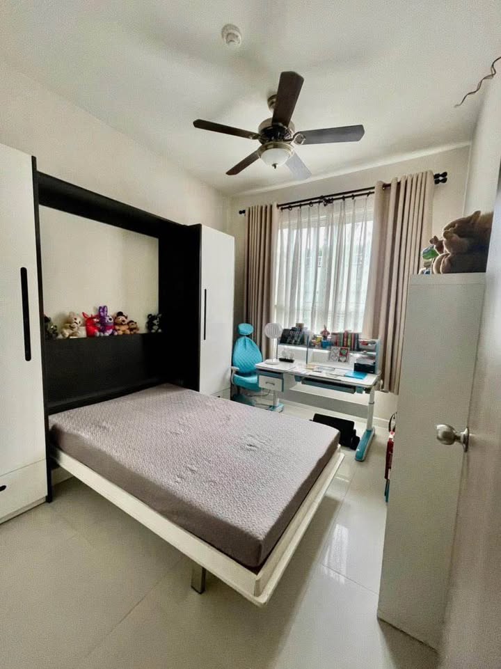 Căn hộ 3PN Lexington An Phú 97m² giá 7.3 tỷ - Hàng hiếm không thể bỏ lỡ!