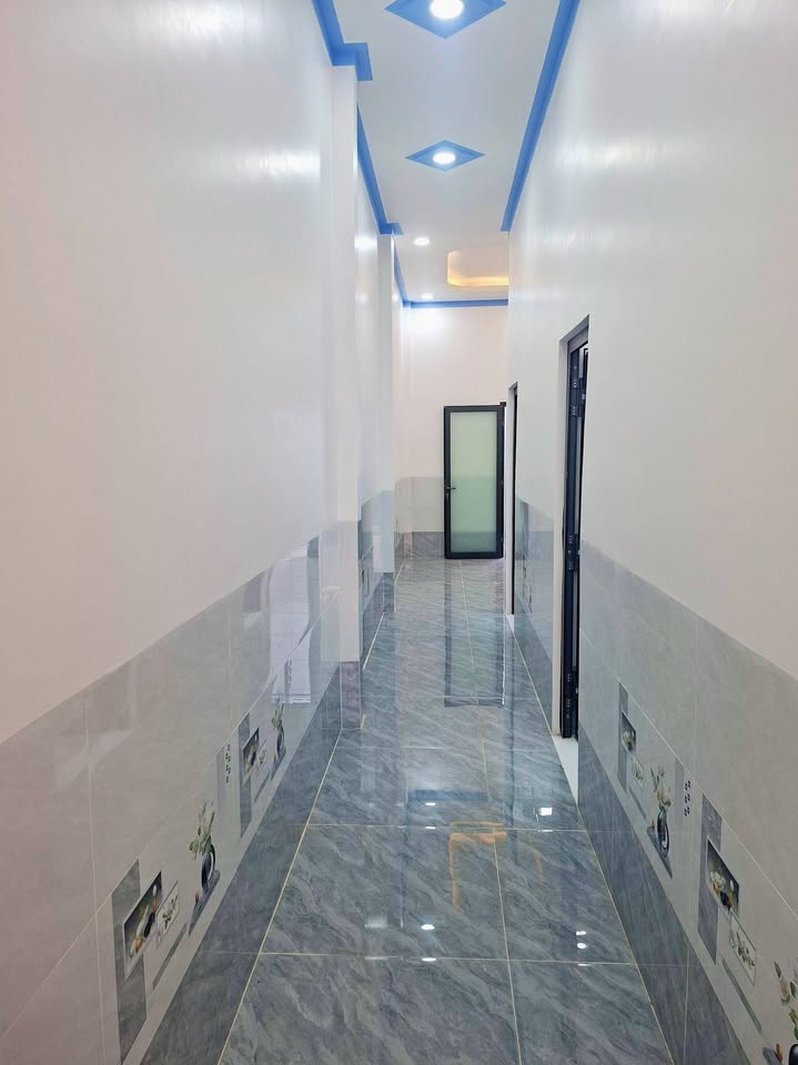 Nhà cấp 4 hiện đại Ấp Lộc Hậu 84m² giá 1.6 tỷ - Chính chủ bán gấp!