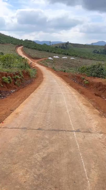 Đất kinh doanh 1836m² tại Xã Krong, Huyện Kbang, Gia Lai - Giá chỉ 650 triệu!