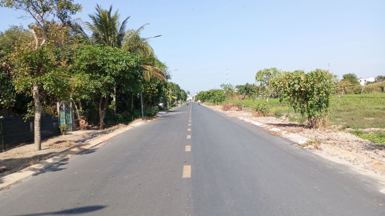 Đất nền Hòa Long, Lai Vung 520m² giá 1.99 tỷ - Đối diện trung tâm văn hóa!