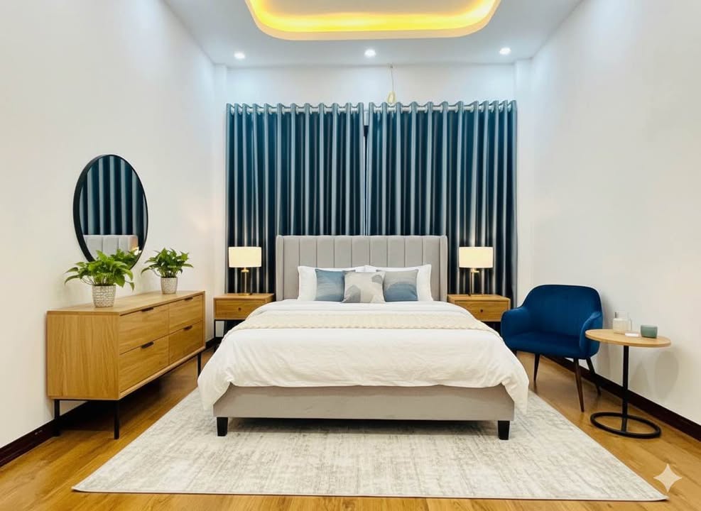 Townhouse Biên Giang 35m² giá 4 tỷ - Sẵn sàng vào ở ngay!