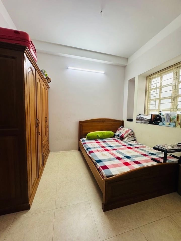 Nhà phố Trần Văn Ơn, Quận Tân Phú, 44m² giá 5.1 tỷ - Vào ở ngay!