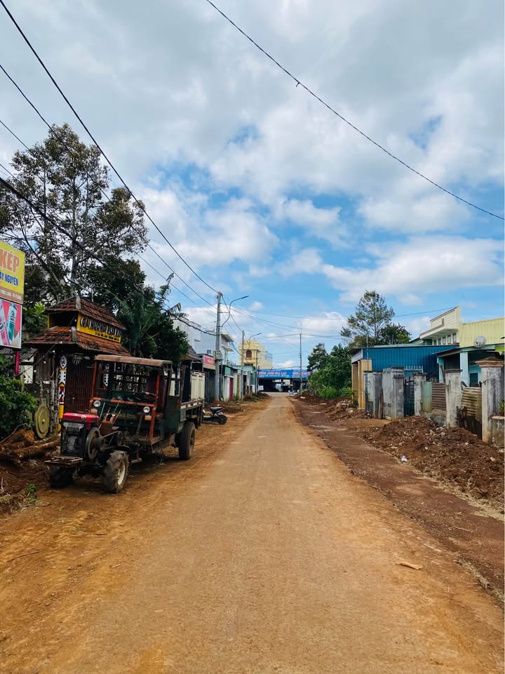 Đất mặt tiền 2 mặt đường Mai Thúc Loan, 280m² giá 3.2 tỷ - Tiềm năng kinh doanh vượt trội!