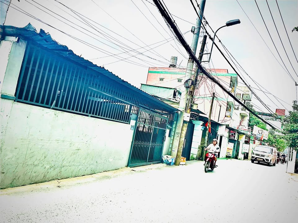 Nhà mặt tiền đường Bình Trưng, Cát Lái, 256m² giá 24 tỷ - Phù hợp cho mọi nhu cầu