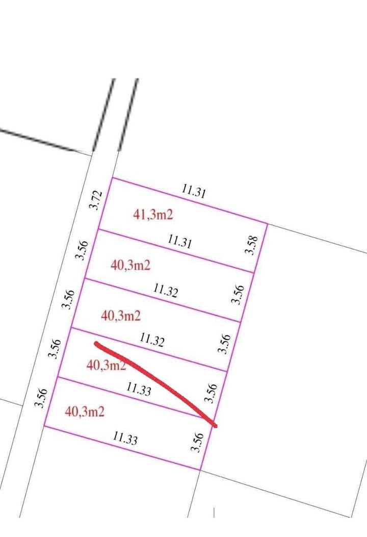 Đất Tiêu Long, Tương Giang - 40m² giá chỉ 1 tỷ - Cơ hội hiếm có!