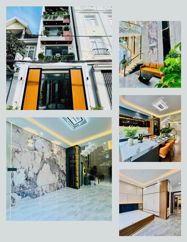 Nhà mặt tiền đường Tô Hiến Thành, Phường 1, Vũng Tàu 64m² giá 12.5 tỷ - Thương lượng chính chủ!