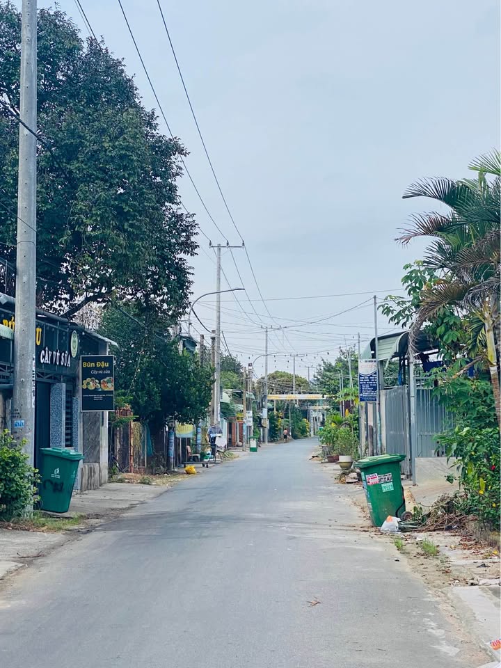 Đất thổ cư chính chủ Phước Hòa 318m² giá chỉ 3 tỷ - Đầu tư sinh lời ngay!