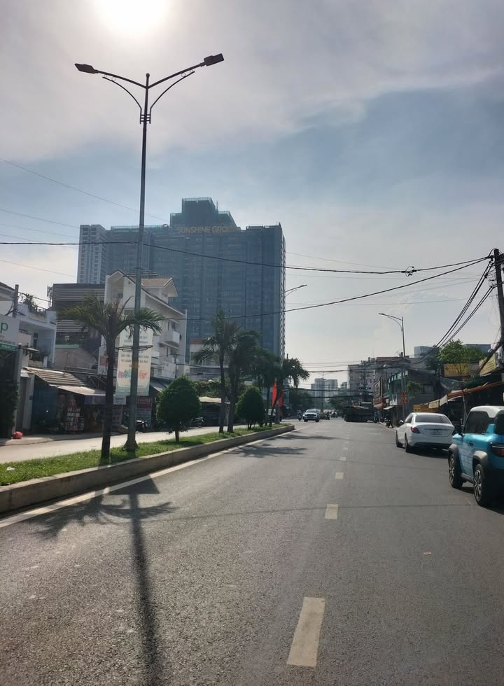 Nhà phố Phú Thuận Quận 7 4.518m² giá 7 tỷ - Dòng tiền ổn định!