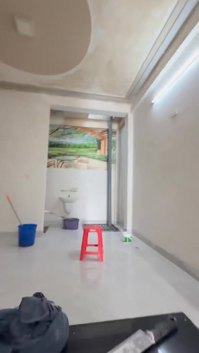 Nhà Nguyên Căn Mặt Tiền Lê Thanh Nghị, Quy Nhơn - 75m² Giá 8 Triệu