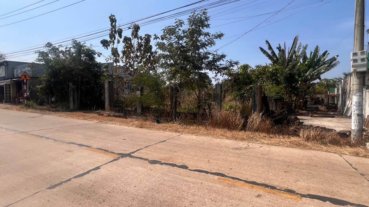 Mặt tiền FrontHouse Khối 8, Phường Thành Công, 140m² giá 1.1 tỷ - Cơ hội vàng đầu tư!