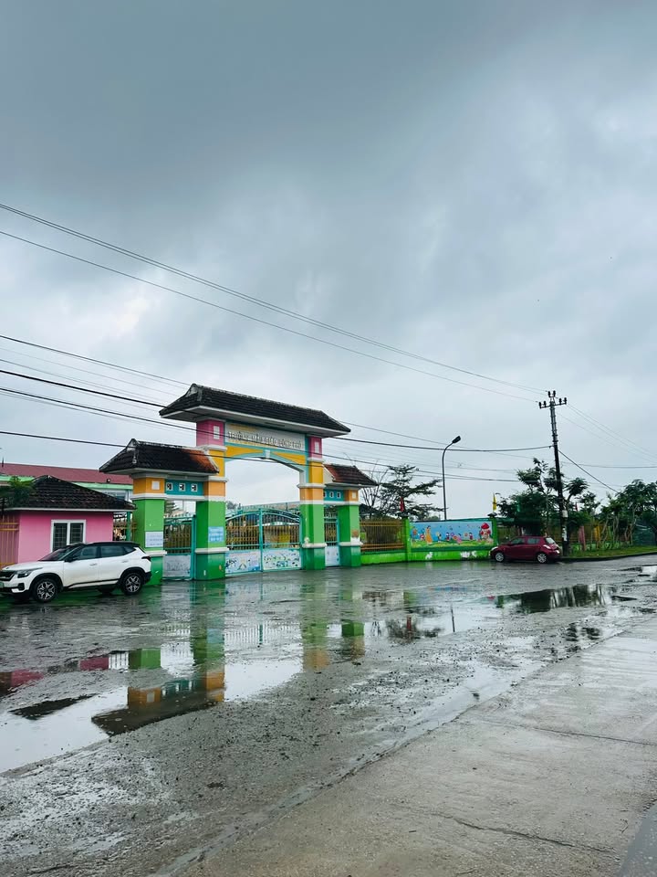 Đất nền Quế Sơn 5m² giá 470 triệu - Cơ hội đầu tư hấp dẫn!